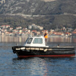 Rijeka Plov - privez odvez